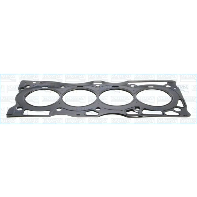 Imagem de AJUSA 10145500 Juntas da Cabeça do Motor 0,5mm 89,5mm MULTILAYER STEEL NISSAN: Primera Sedan, Carrinha