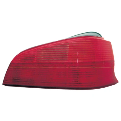 Imagem de PRASCO PG0074153 Farolim à direita sem porta lâmpadas PEUGEOT: 106 II Hatchback