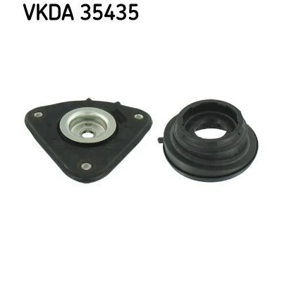 Imagem de SKF VKDA 35435 Suporte de apoio do conjunto mola / amortecedor FORD: FOCUS 2, C Max 3 Turnier, VOLVO: V40 Hatchback
