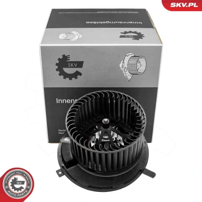 Imagem de Ventilador do habitáculo ESEN SKV 68SKV234