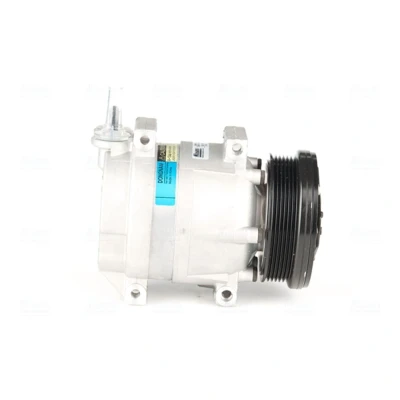 Imagem de NISSENS 89492 Compressor V5 12 PAG 46 R 134a CHEVROLET: Nubira Carrinha