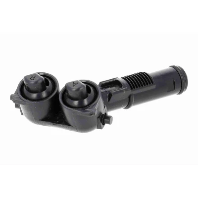 Imagem de VEMO V10 08 0048 Ejector de água do lava faróis esquerda