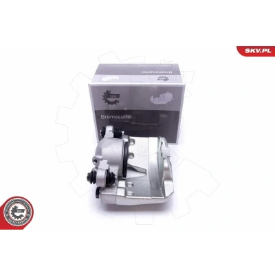 Imagem de ESEN SKV 55SKV932 Pinça de travão Fundição cinzenta Eixo dianteiro, lado direito AUDI: Q5, A6 C7 Avant