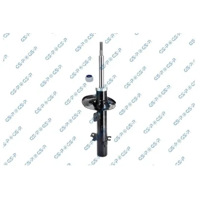 Imagem de GSP 32307492 Amortecedor PEUGEOT: 207 Hatchback, SW, CC, CITROËN: C3 Picasso