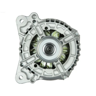 Imagem de AS PL A0365 Alternador 12V 140A SEAT: Leon II Hatchback, Ibiza 4 Sportcoupe, VOLKSWAGEN: GOLF 6, Polo V SKODA: Octavia Hatchback