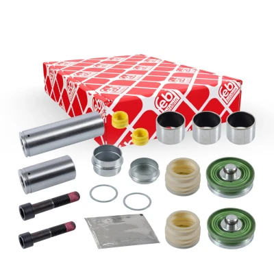 Imagem de Kit de reparação, pinça travão FEBI BILSTEIN 107249