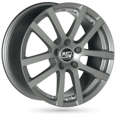 Imagem de Jante msw22 5,5x14 4x100 et45