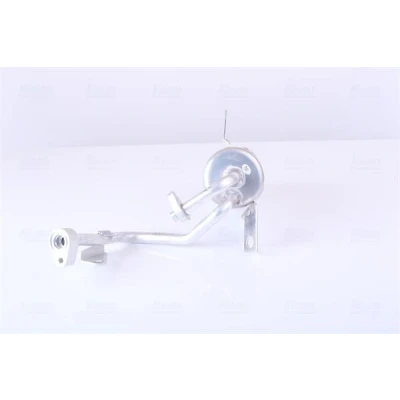 Imagem de NISSENS 95384 Filtro Secador R 134a Alumínio VOLVO: V50