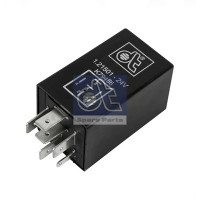 Imagem de DT Spare Parts 1.21501 Relé
