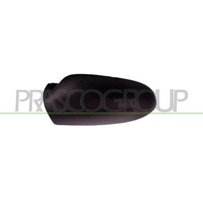 Imagem de PRASCO VG3307404 Revestimento, retrovisor exterior esquerda preto