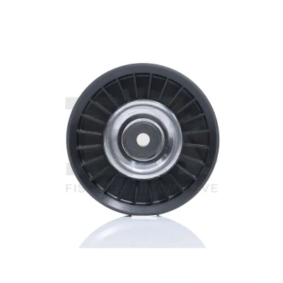 Imagem de FA1 RZ1405 911 Polia de Desvio com capa MERCEDES BENZ: Classe C T modell, GLE Coupe, Vito Minibus, OPEL: Frontera B SUV, Omega Caravan, Zafira A