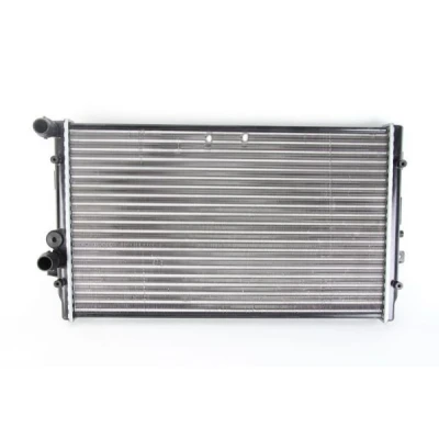 Imagem de THERMOTEC D7W058TT Radiador, arrefecimento do motor VOLKSWAGEN: Golf 4, Bora Sedan, 4 Variant, SEAT: Leon I Hatchback, Toledo 2 Limousine