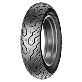 Imagem de Dunlop K 555 ( 170/70B16 TL 75H Rodas traseiras, M/C )
