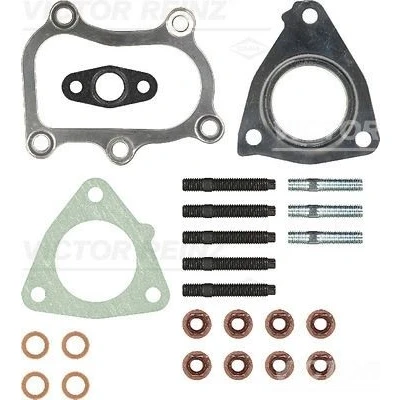 Imagem de REINZ 04 10192 01 Kit de montagem, turbocompressor