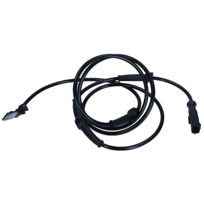 Imagem de MAXGEAR 20 0396 Sensor de ABS Eixo traseiro direito 1595 RENAULT: Kangoo II Express, Be Bop