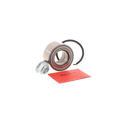 Imagem de SKF VKBA 7538 Kit de rolamento roda com sensor do ABS integrado 84 MAZDA: 6 Carrinha