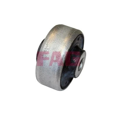 Imagem de FAG 829 0330 10 Casquilho de braço Suspensão Apoio borracha para transversal AUDI: A3 Hatchback, TT Coupe, Roadster, VOLKSWAGEN: Golf 4