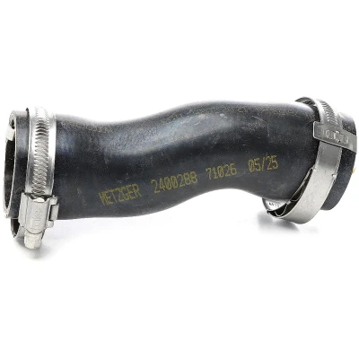 Imagem de METZGER 2400288 Mangueira Para o Turbocompressor Borracha com entretela