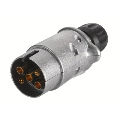 Imagem de HELLA 8JA 001 916 Ficha de reboque