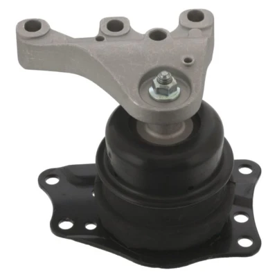 Imagem de FEBI BILSTEIN 23884 Suporte, motor à direita Apoio hidráulico VOLKSWAGEN: Polo IV Hatchback, SKODA: Fabia I Hatchback