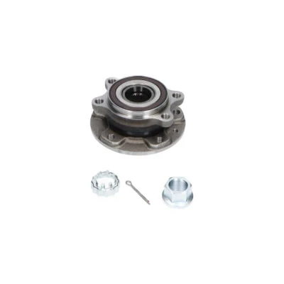 Imagem de KAVO PARTS WBH 6568 Kit de rolamento roda Eixo dianteiro 136 NISSAN: NP300 Navara Pick up, Qashqai 2