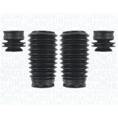 Imagem de MAGNETI MARELLI 310116110216 Coifa Amortecedor Eixo dianteiro RENAULT: LAGUNA 3 Grandtour,