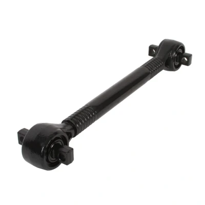 Imagem de AUGER 15252 Braço de suspensão Eixo traseiro, ambos os lados oscilante longitudinal