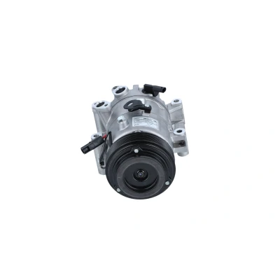 Imagem de NRF 320241 Compressor HV14 12 PAG 46 YF R 1234yf, 134a com retentor
