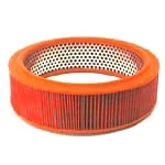 Imagem de ALCO FILTER MD 9842 Filtro de ar 71,0 247,0 Cartucho filtrante NISSAN: Pick Up, TERRANO 1