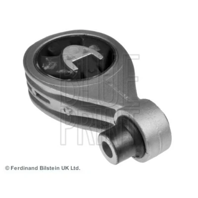 Imagem de BLUE PRINT ADN180104 Suporte, motor traseira Rolamento de Borracha e metal NISSAN: Qashqai / Qashqai+2 I, I Van