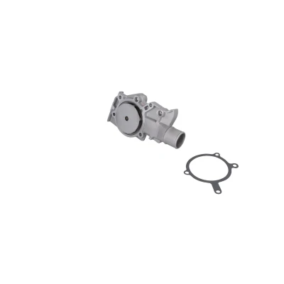 Imagem de KAMOKA T0132 Bomba de água com juntas Fundição cinzenta para accionamento da correia trapezoidal estriada PEUGEOT: 206 Hatchback, BMW: 7