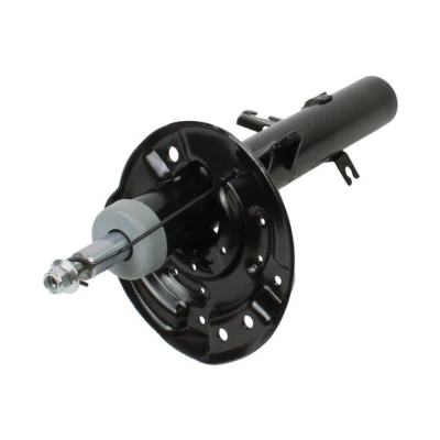 Imagem de MAXGEAR 11 1482 Amortecedor Eixo dianteiro, lado esquerdo Pressão do gás Tubo duplo com assento de mola cavilha em cima