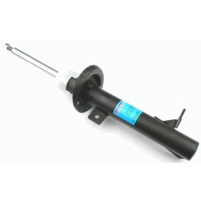 Imagem de SACHS 311 701 Amortecedor à direita Pressão do gás Tubo duplo com assento de mola cavilha em cima FORD: Fusion Carrinha