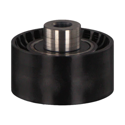 Imagem de FEBI BILSTEIN 26816 Polia de desvio/de guia, correia dentada CITROËN: C5 II Hatchback, PEUGEOT: 308 SW 2, 3008 SUV, Hatchback
