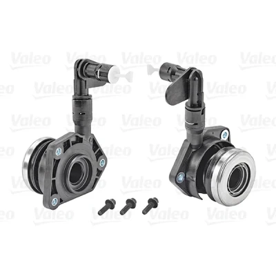 Imagem de Dispositivo de desembraiagem central, embraiagem VALEO 810117