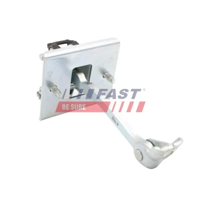 Imagem de FAST FT08535 Bloqueador da porta à frente, lado esquerdo, direito CITROËN: C4 II Hatchback