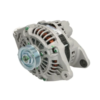 Imagem de STARDAX STX100663R Alternador 12, 14V 70A KIA: Sportage I