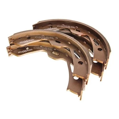 Imagem de MAXGEAR 19 4575 Maxilas de Travão Mão Eixo traseiro direito, esquerdo