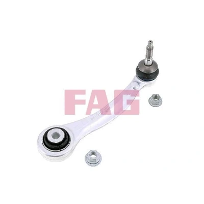 Imagem de FAG 821 0766 10 Braço de suspensão transversal Alumínio BMW: X5, X6