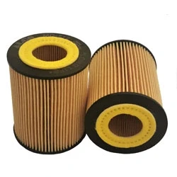 Imagem de ALCO FILTER MD 717 Filtro de óleo Cartucho filtrante BMW: 1 Hatchback, 3 Touring, Sedan