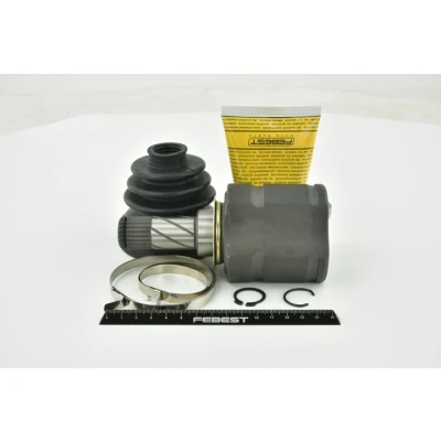 Imagem de FEBEST 1811 Z12 Ponteira de Transmissão do lado da caixa velocidades, Eixo dianteiro OPEL: Corsa D Hatchback