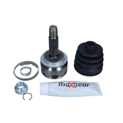 Imagem de MAXGEAR 49 3158 Ponteira de Transmissão Eixo dianteiro, lado esquerdo, direito