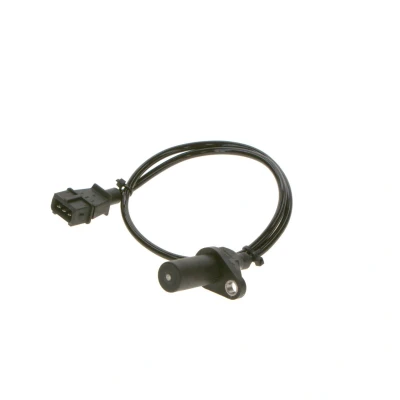 Imagem de BOSCH 0 261 210 124 Gerador de Impulsos FIAT: Punto I Hatchback, Cabrio, Palio Weekend, LANCIA: Y