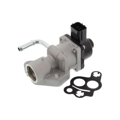 Imagem de MAPCO 83601 Válvula EGR elétrico Electroválvula com junta FORD: Focus 2, 2 Kombi, S Max Mk1, MAZDA: 6 SW, 3 Hatchback, Sedan, VOLVO: S80 I