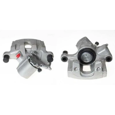 Imagem de BUDWEG CALIPER 344006 Pinça de travão OPEL: Vectra C Caravan, Sedan