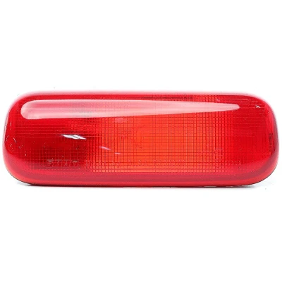Imagem de METZGER 2080107 Luz de stop adicional centro com porta lâmpadas, lâmpada incandescência marca aprovação E FIAT: Doblo I Cargo