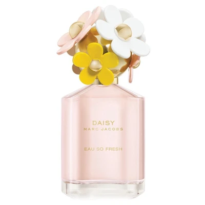 Imagem de Marc Jacobs Daisy Eau de Toilette So Fresh 125ml