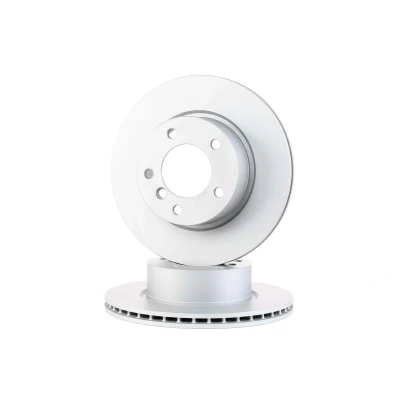 Imagem de BOSCH 0 986 479 214 Disco de travão 292 22 5 120 ventilado revestido alto carbono com parafusos BMW: 1 Hatchback, 3 Sedan, Coupe endado, norauto,
