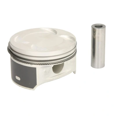 Imagem de Pistão MAHLE 015 76 00