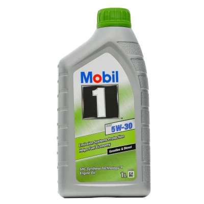 Imagem de Mobil 1 Esp Formua P 5W 30 20l Óleo do motor 157150 PEUGEOT: 206 Hatchback, 308 SW 2, 207 OPEL: Corsa C D Hatchback